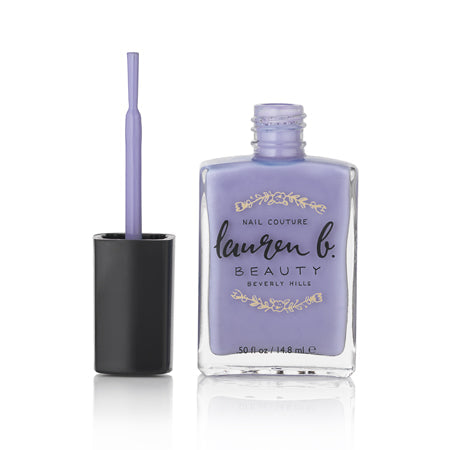 Meet Me on Melrose - 7 free + Vegan Nail Polish