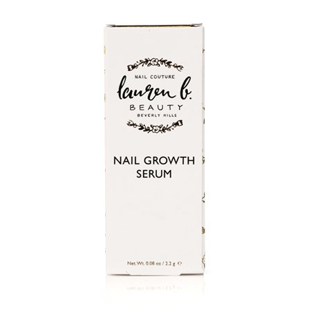 Nail Growth Serum