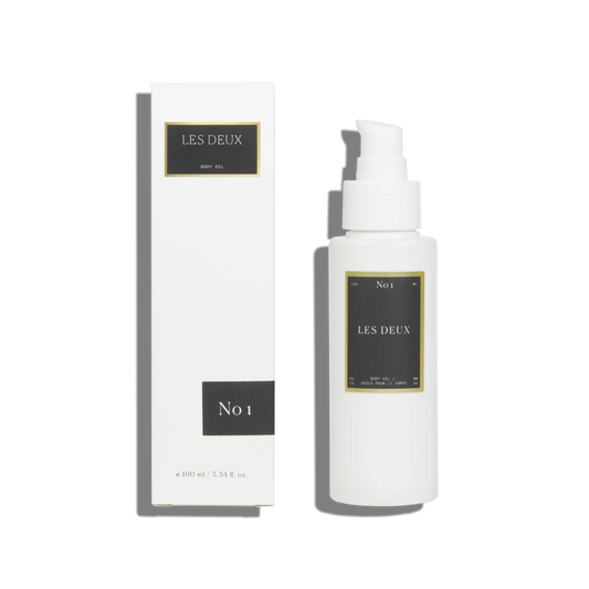 No. 1 - Bois Sacré Body Oil