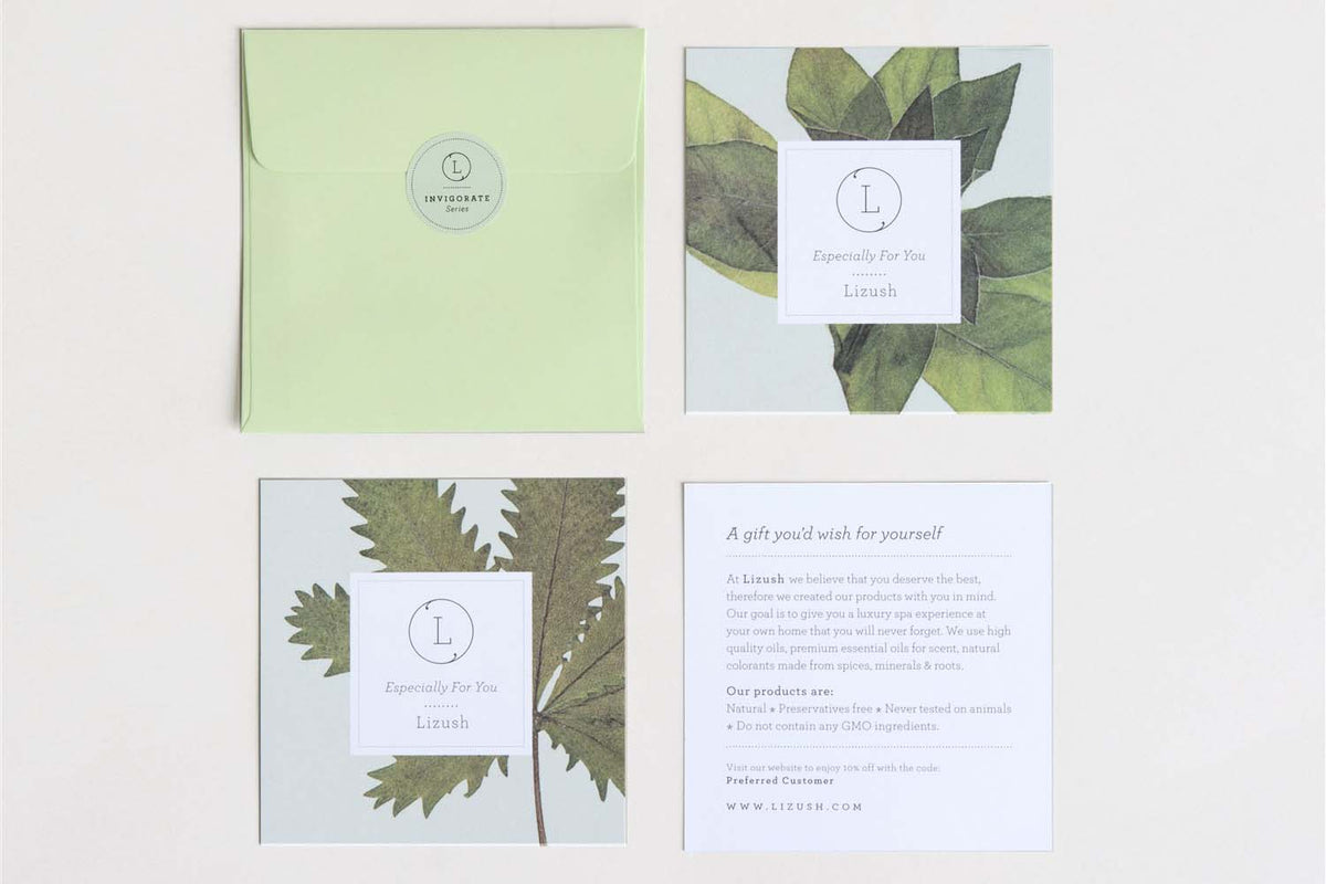 Eucalyptus Mist – Aromatherapy Shower, Room & Space Spray