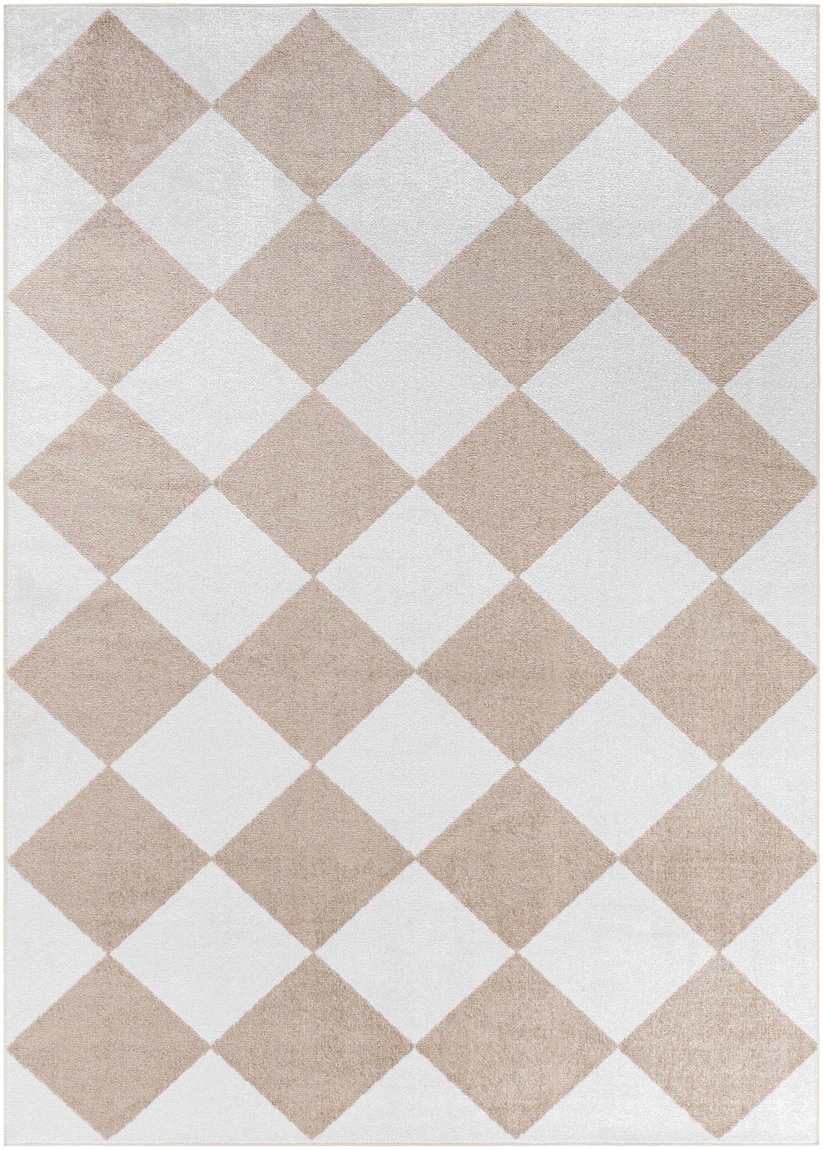 Ulric Washable Area Rug