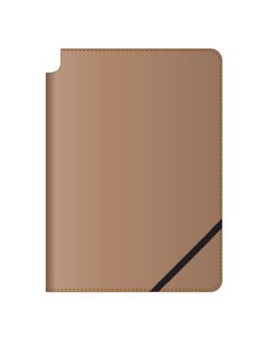 Medium Macchiato Journal