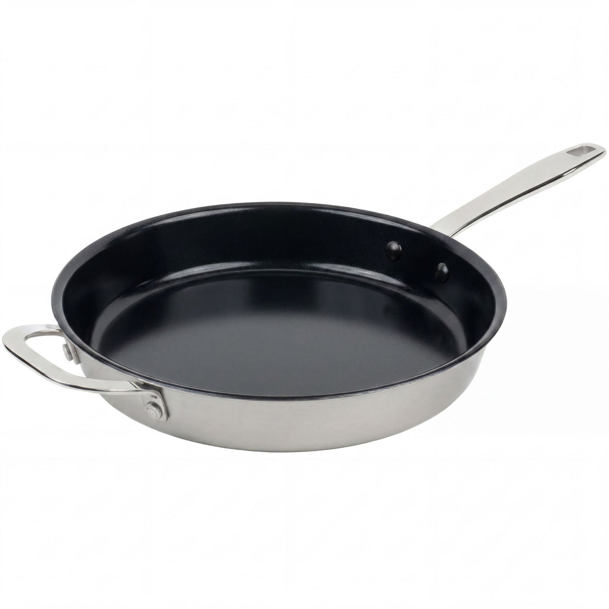 5-Ply Nonstick Frying Pan