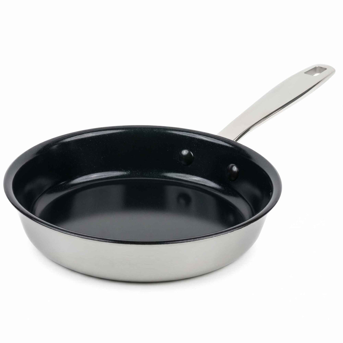 5-Ply Nonstick Frying Pan