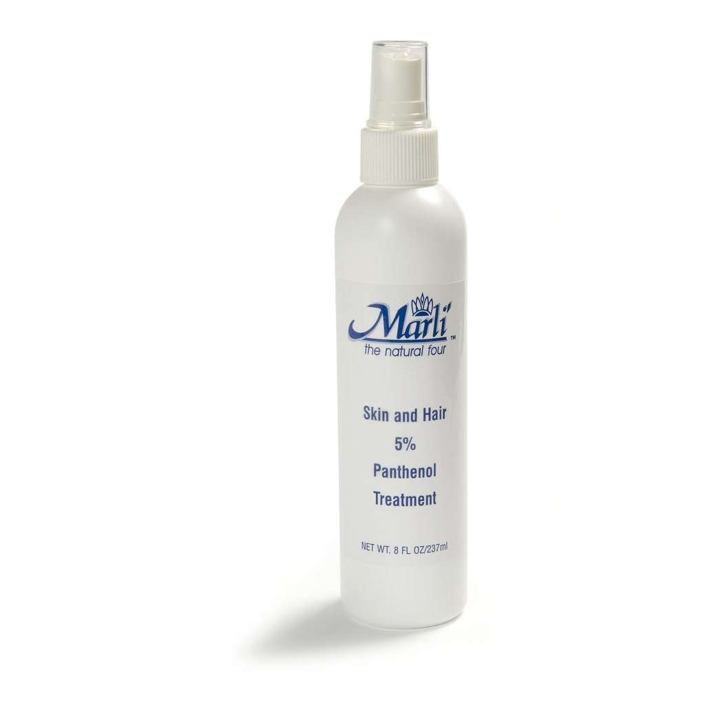 5 % Panthenol Hair & Skin Treatment - 8oz