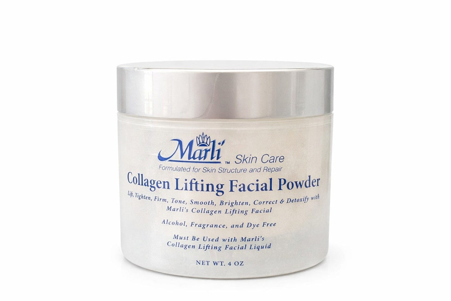 Collagen Lifting Facial with Rapid Wrinkle Erase Cream