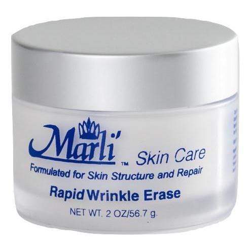 Night Time Rapid Wrinkle Repair Kit
