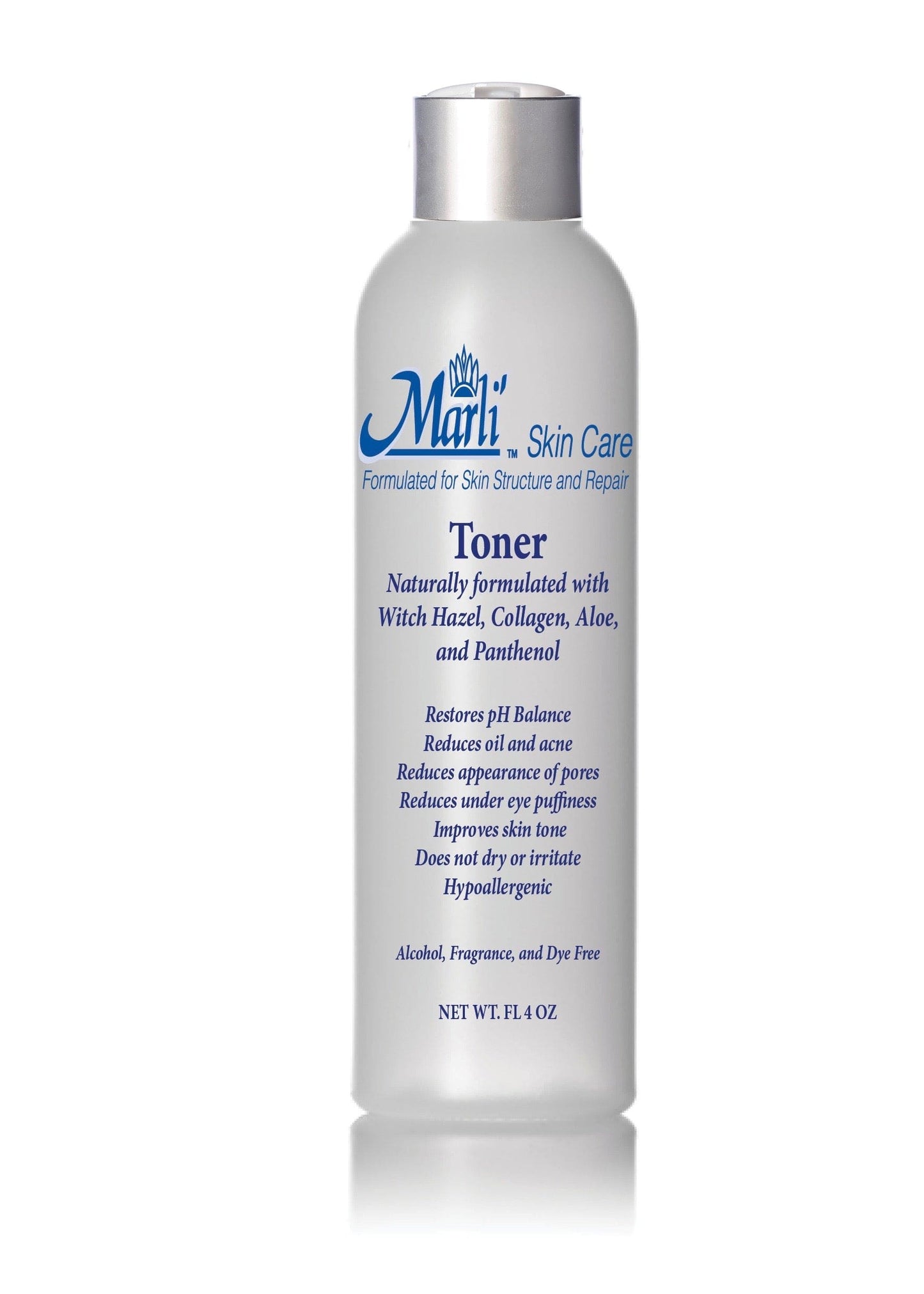 pH Balancing Toner with Witch Hazel