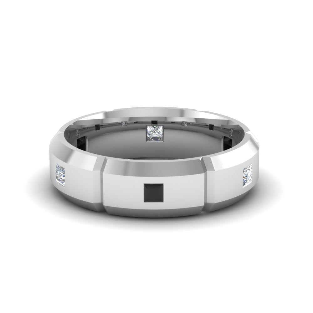 Mens Diamond Engagement Rings