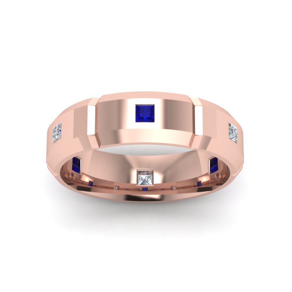 Mens Diamond Engagement Rings