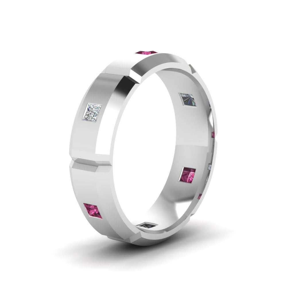 Mens Diamond Engagement Rings