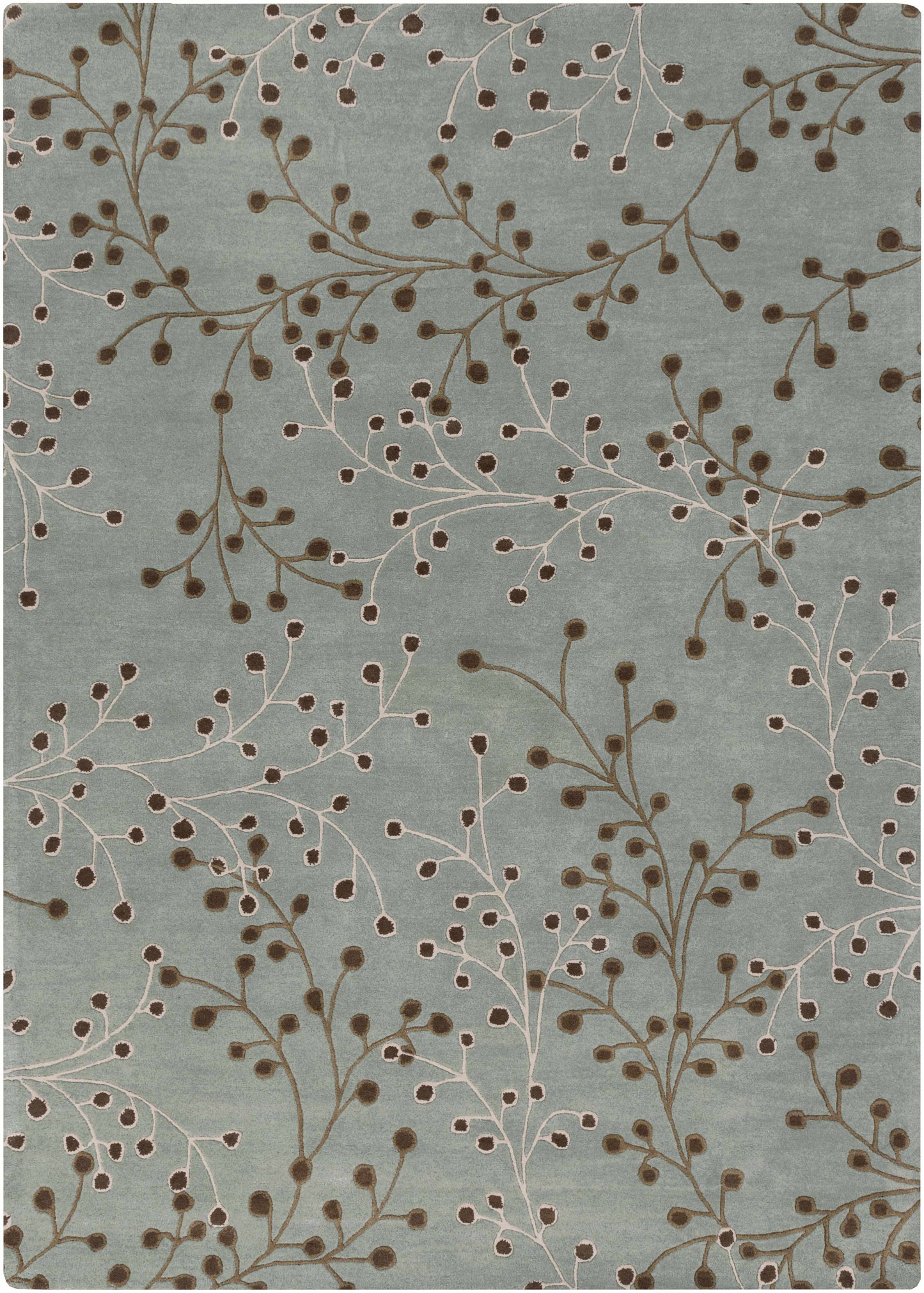 Sage Elsu Area Rug