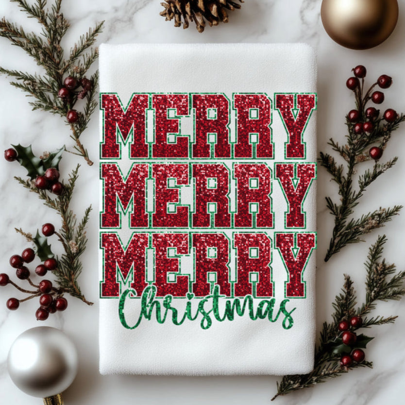 Merry Christmas