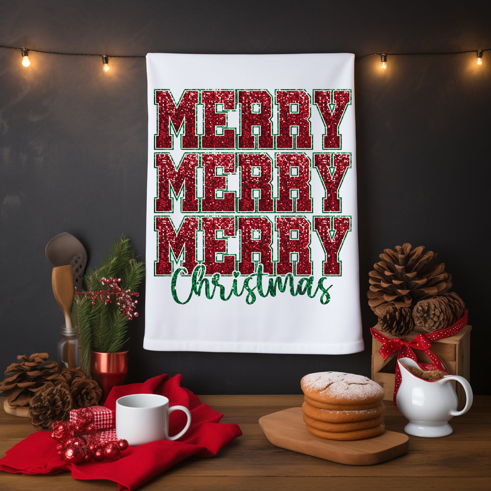 Merry Christmas