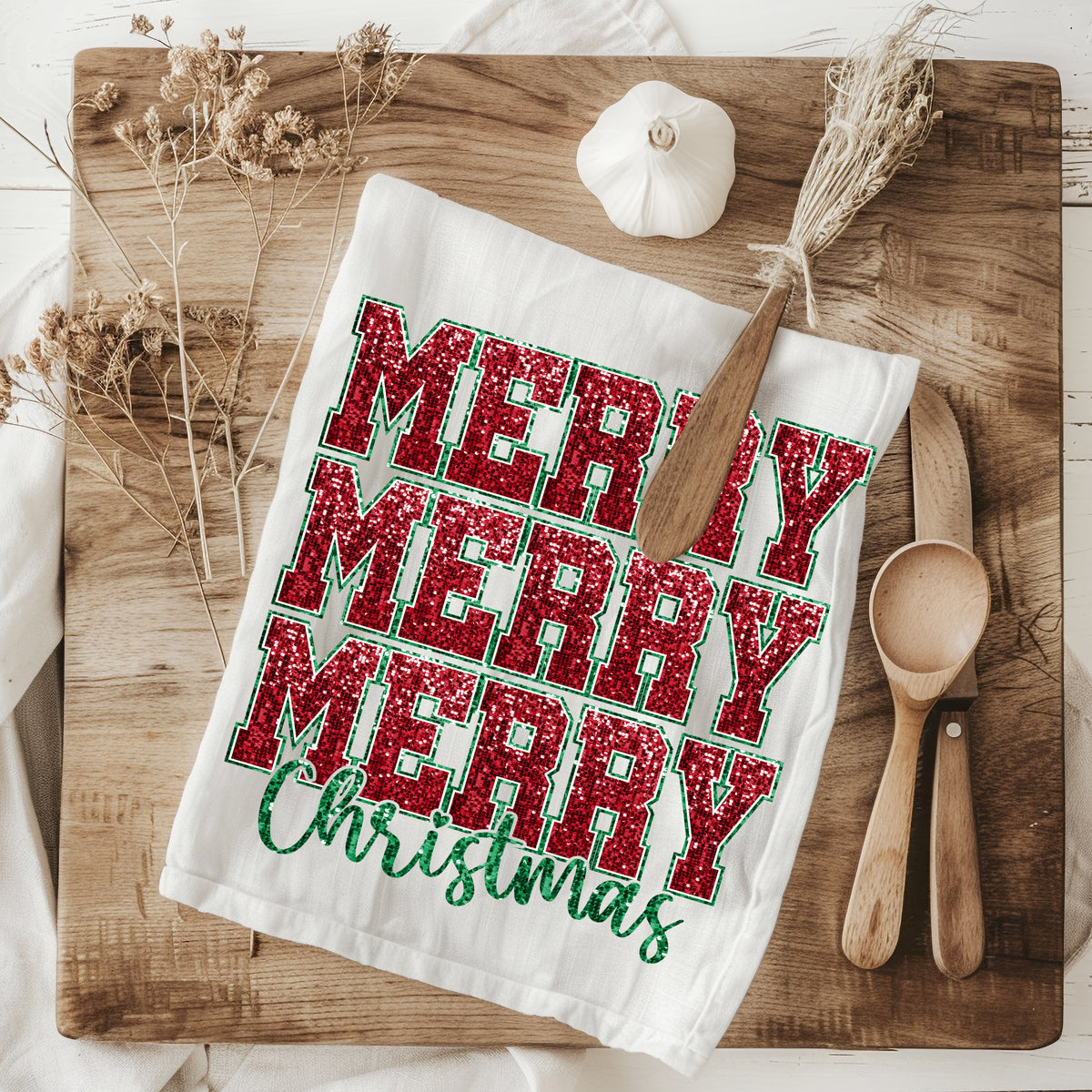 Merry Christmas
