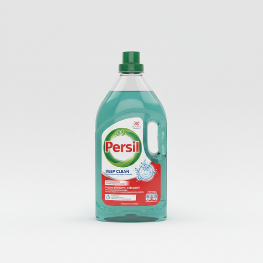 Persil Fresh Liquid Laundry Detergent