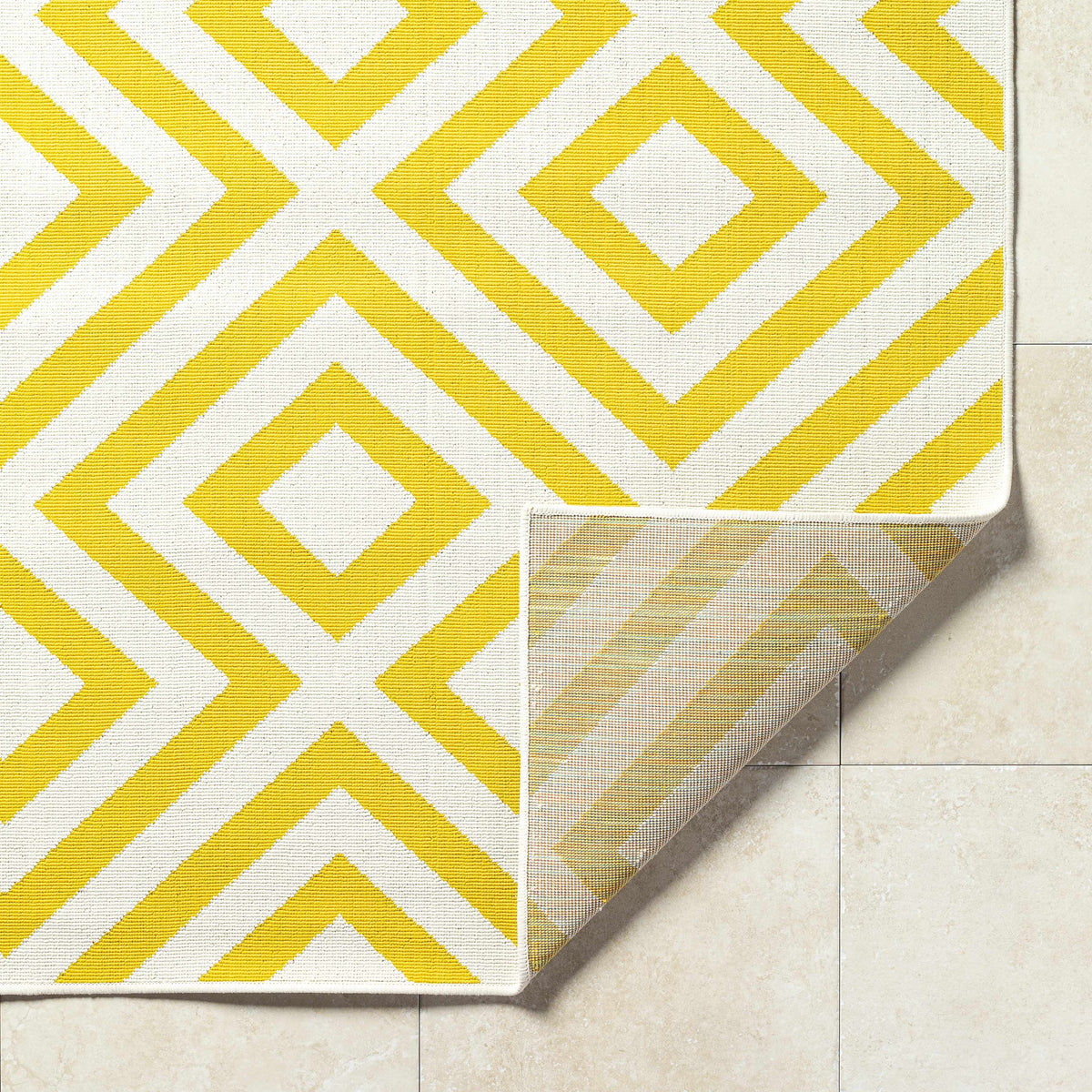 Maven Outdoor Area Rug - Clearance