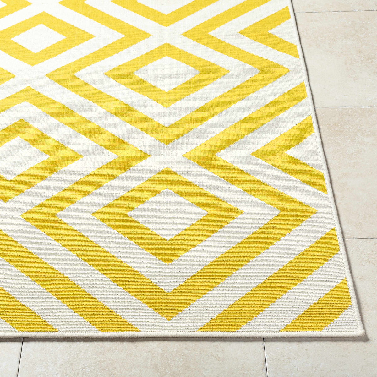 Maven Outdoor Area Rug - Clearance