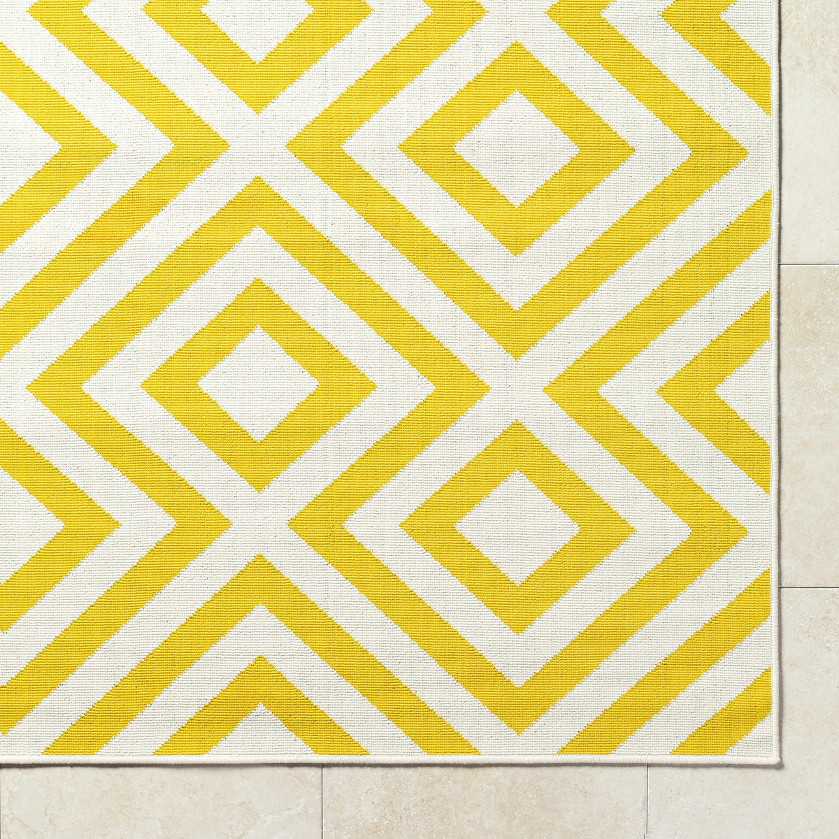 Maven Outdoor Area Rug - Clearance