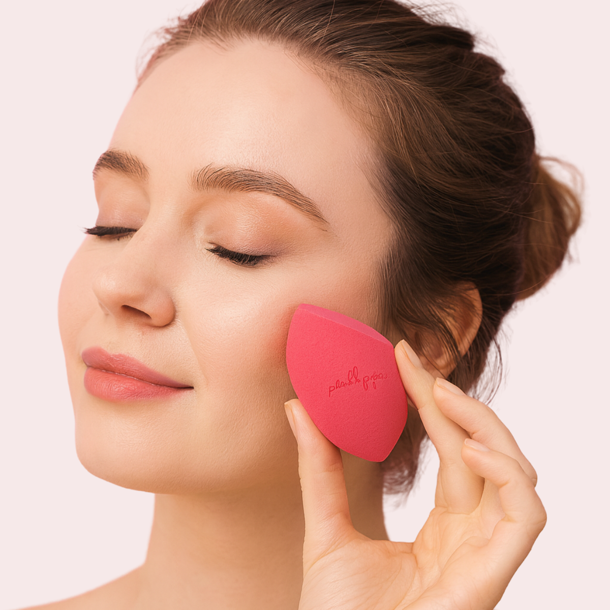 Flawless Sponge Set