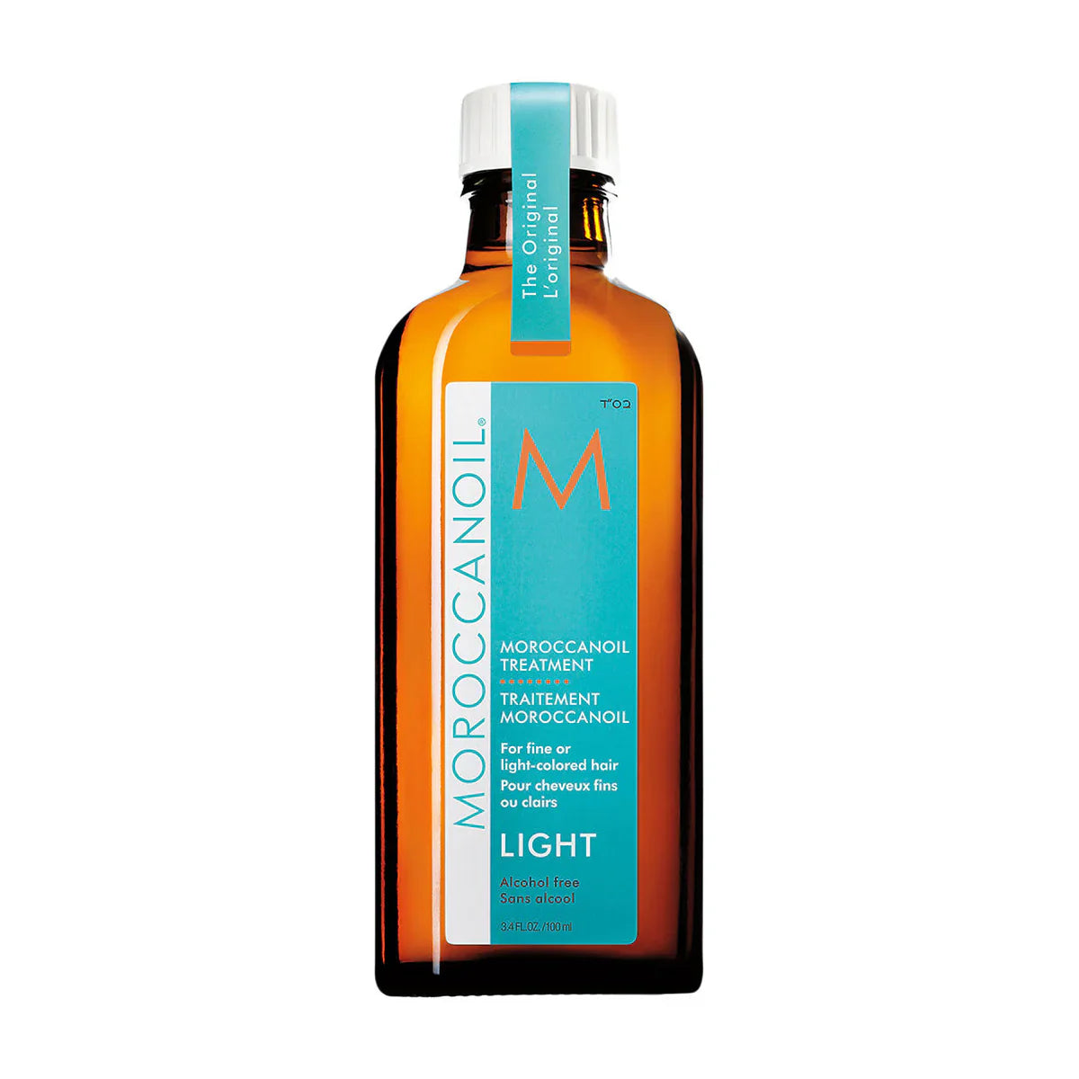Moroccanoil Hair Treatment Light