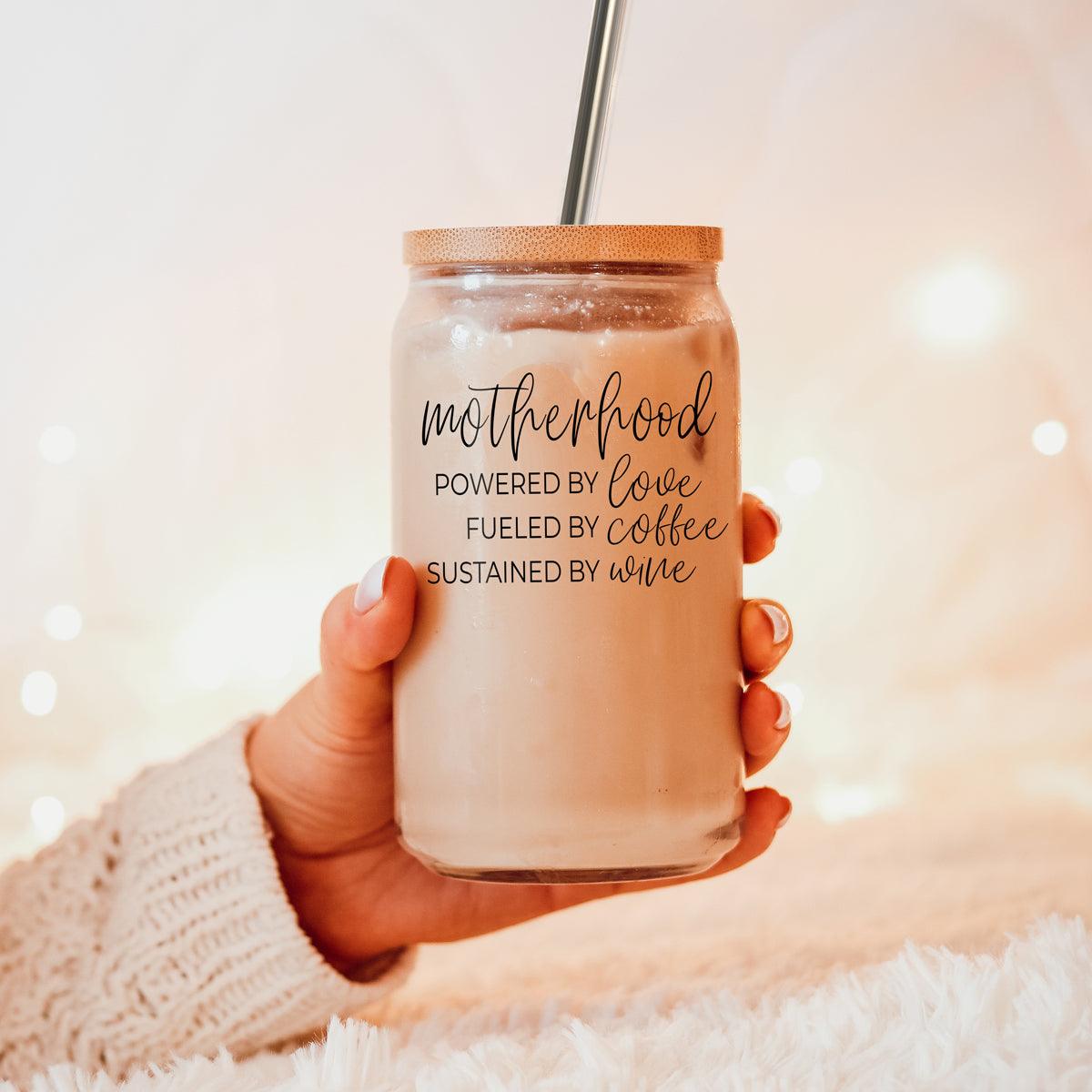 Motherhood Definition 17oz