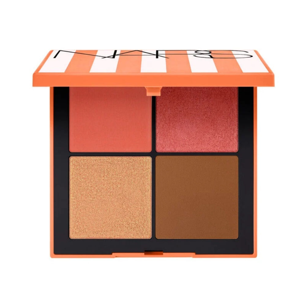 NARS Hot Escape Cheek Palette