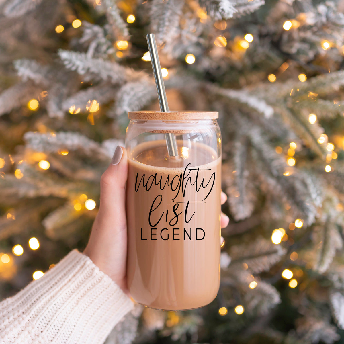 Naughty Legend 17oz