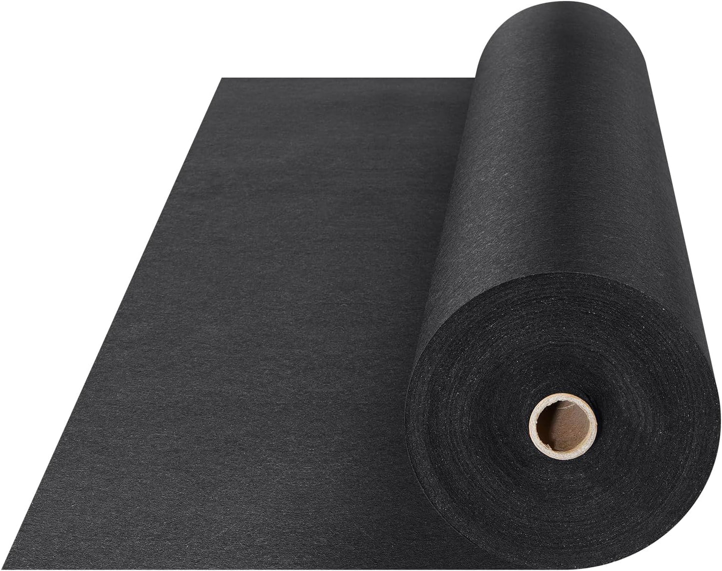 NON-WOVEN DUST COVER, LINING, WEED BARRIER - HIGH-QUALITY ZIPPERS - SUPER COLLECTION