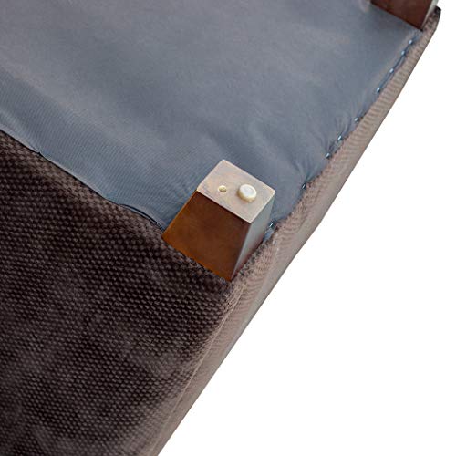 NON-WOVEN DUST COVER, LINING, WEED BARRIER - HIGH-QUALITY ZIPPERS - SUPER COLLECTION