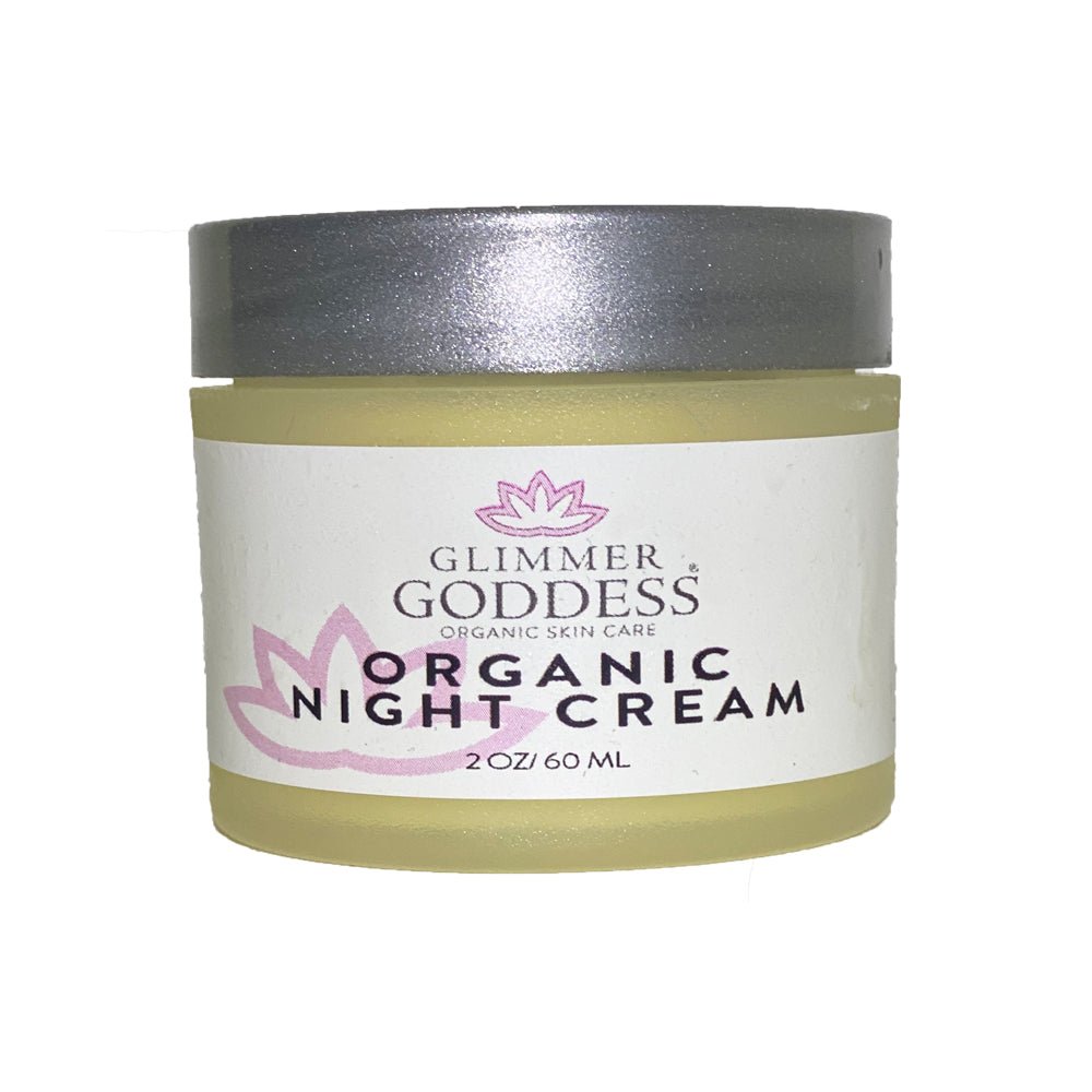 Organic Anti-Aging Skin Care Trial Set – 5 Best Sellers + Bonus Mask