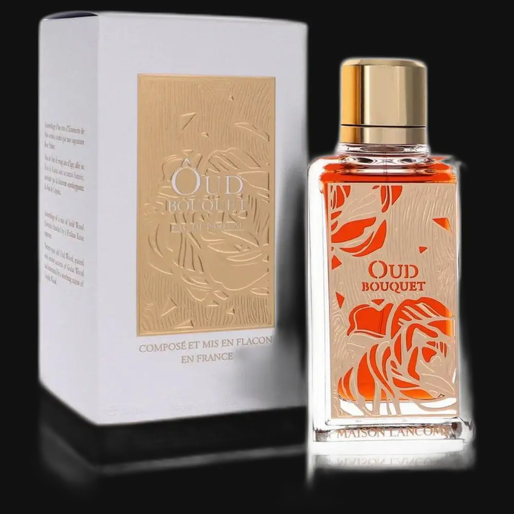 Oud Bouquet By Lancome (Unisex)