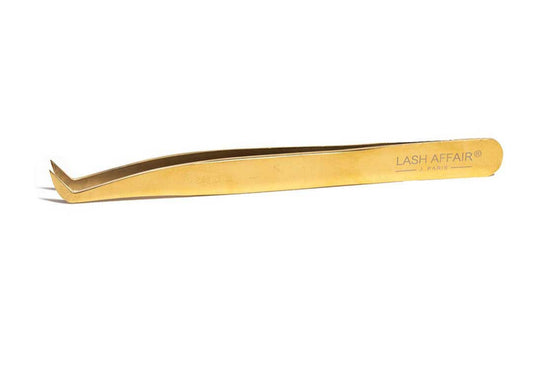 Perfect Fit | Volume Lash Tweezers