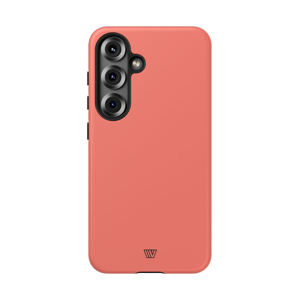 Orange | Tough Phone Case