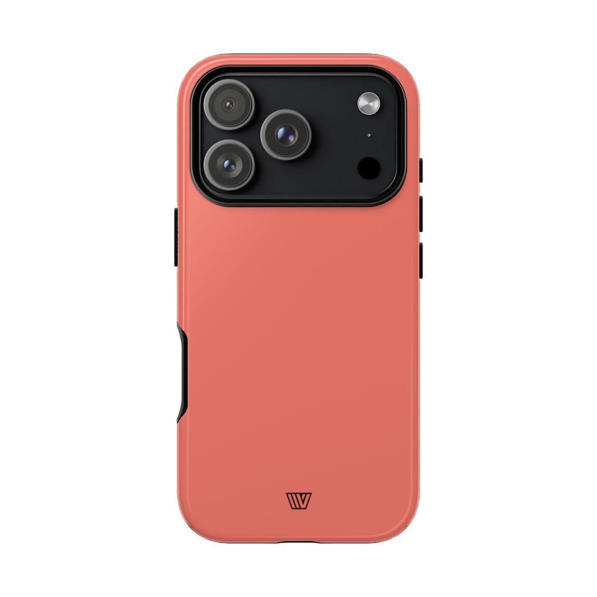 Orange | Tough Phone Case
