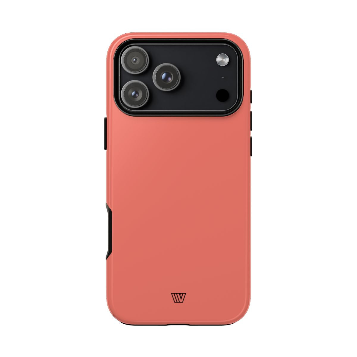 Orange | Tough Phone Case