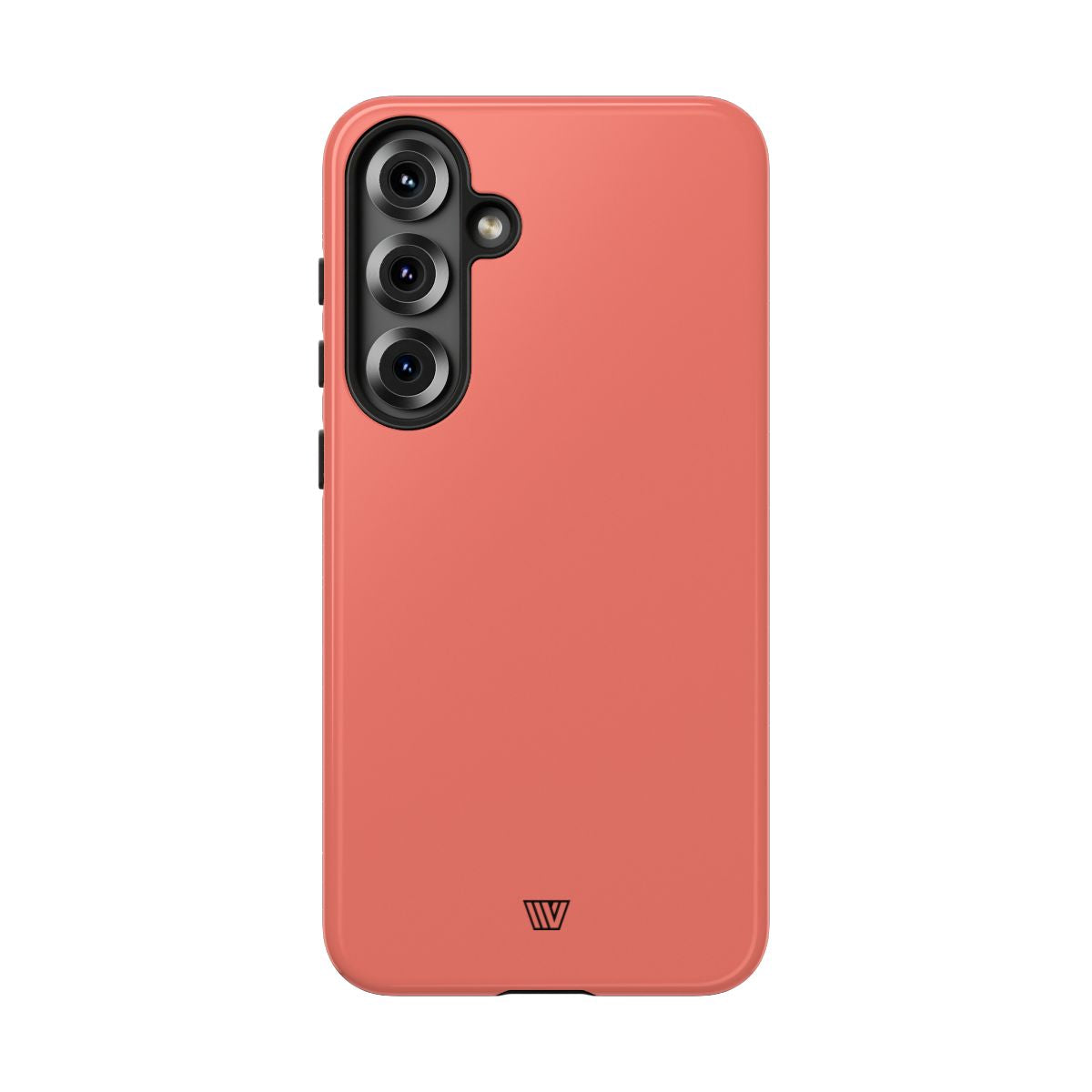 Orange | Tough Phone Case