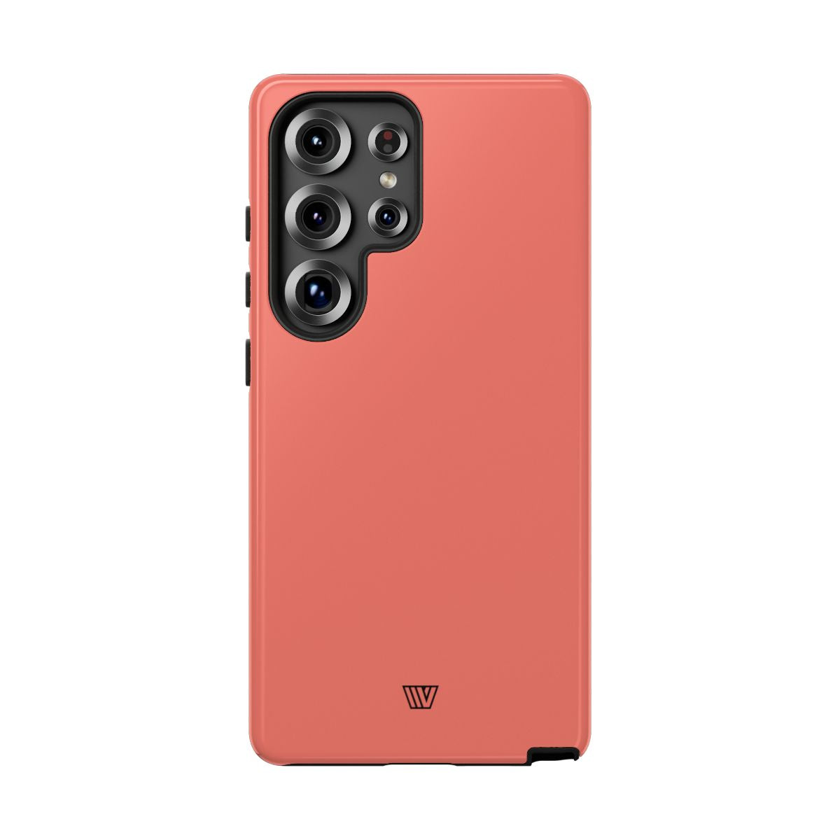 Orange | Tough Phone Case