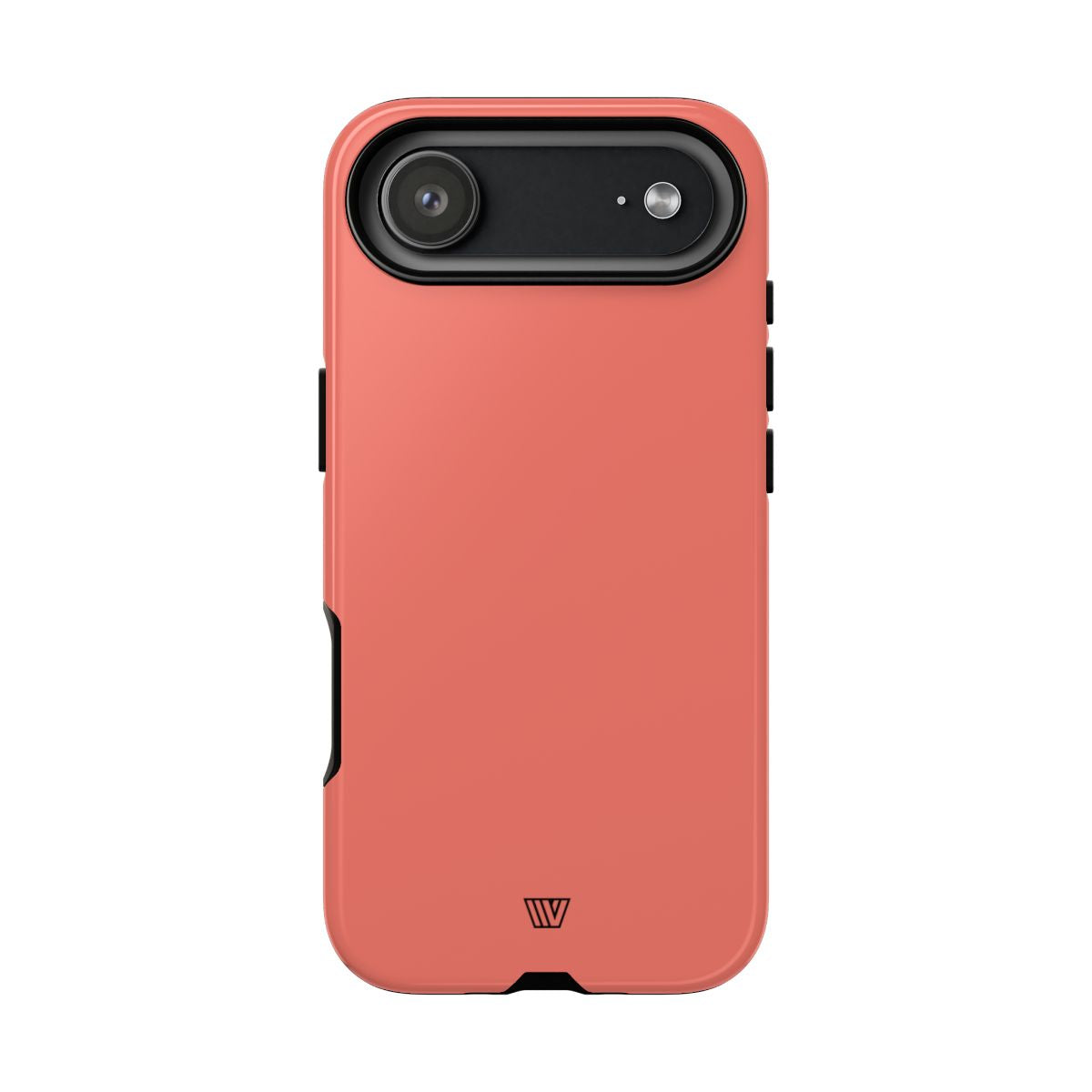 Orange | Tough Phone Case