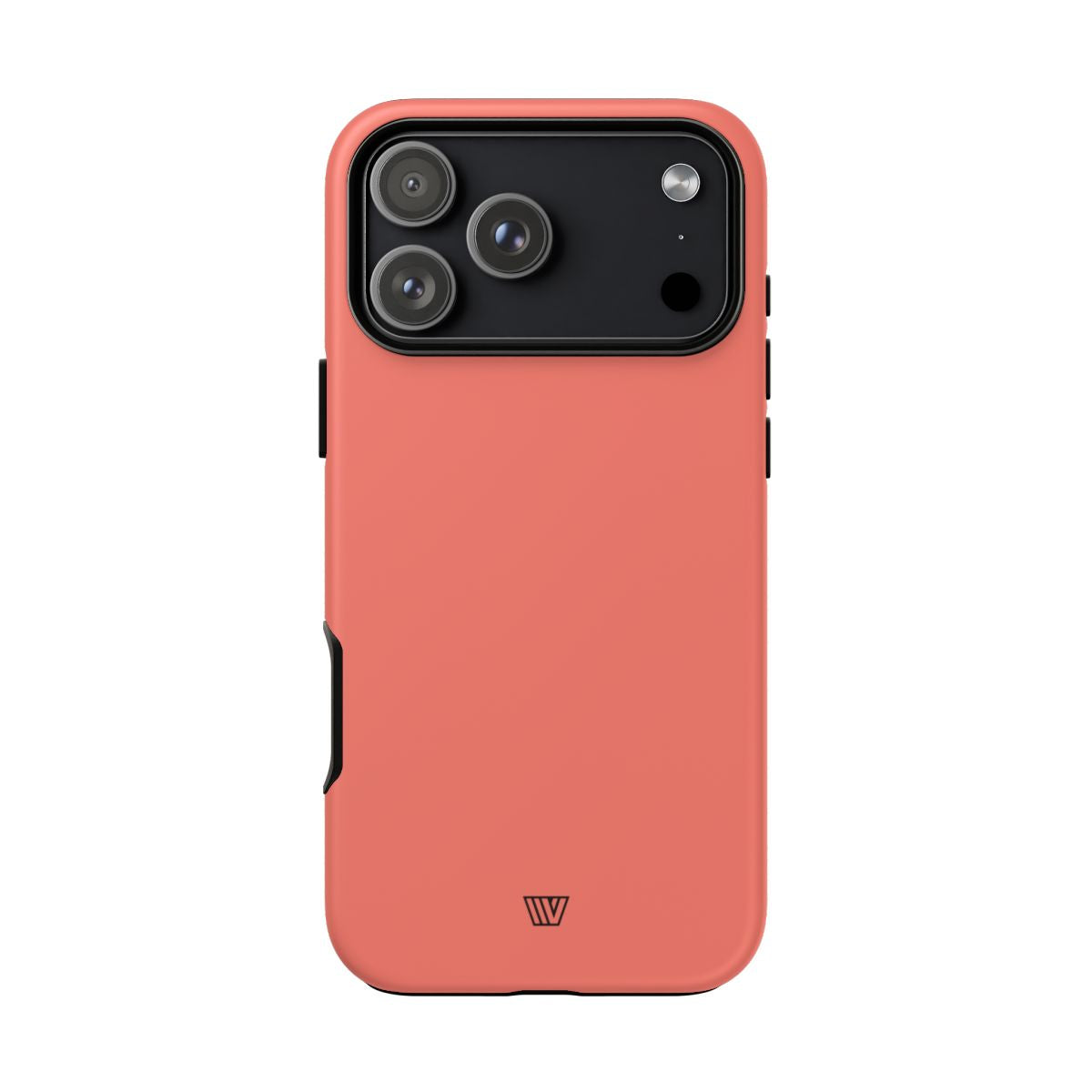 Orange | Tough Phone Case