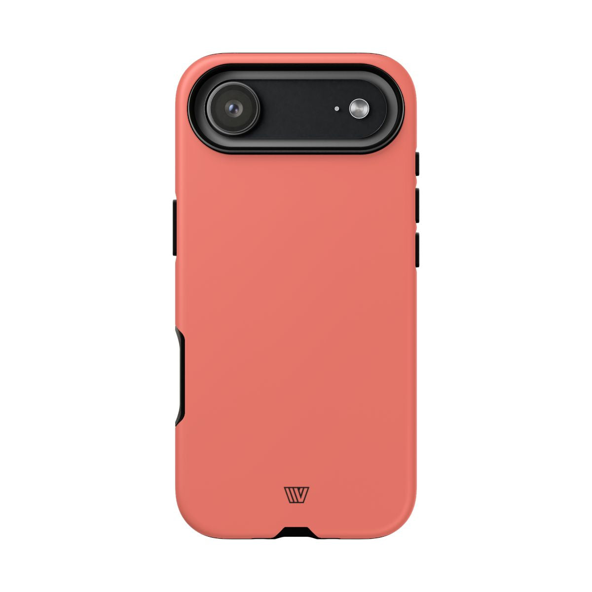Orange | Tough Phone Case