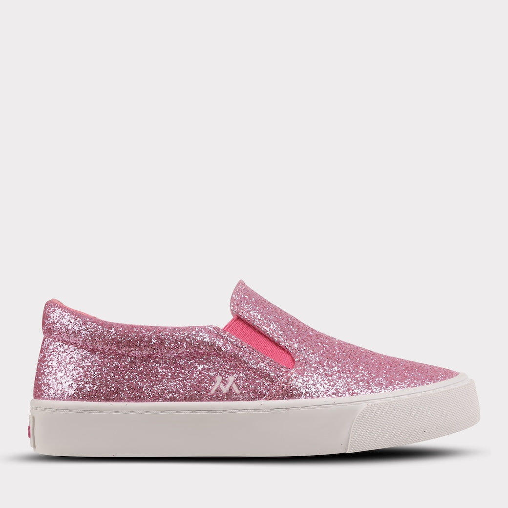Piper Kids Slip-On Shoe