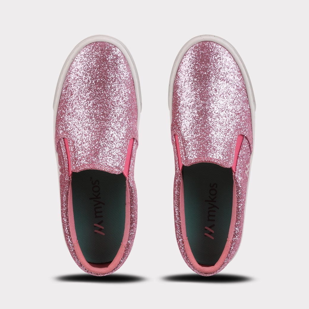 Piper Kids Slip-On Shoe