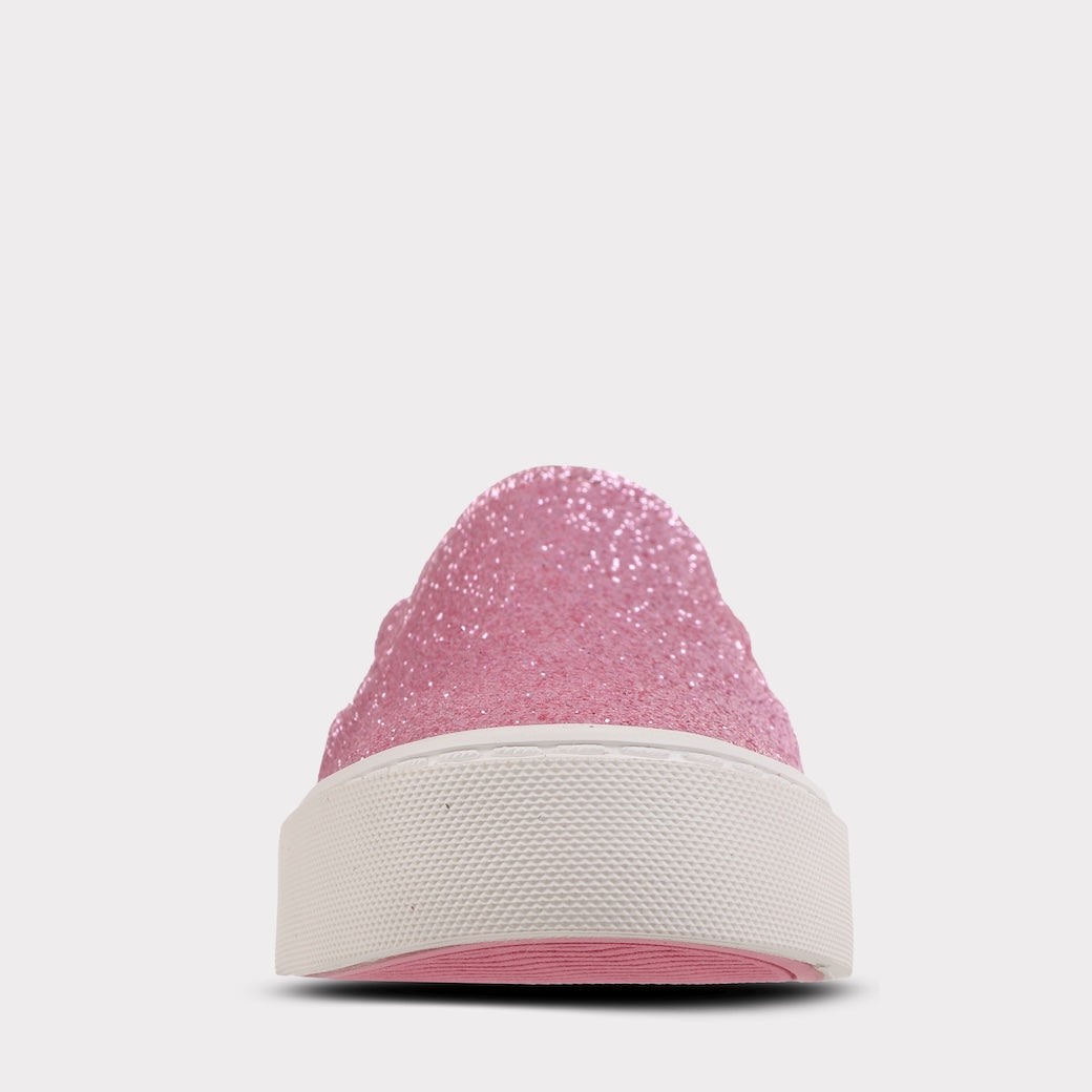 Piper Kids Slip-On Shoe