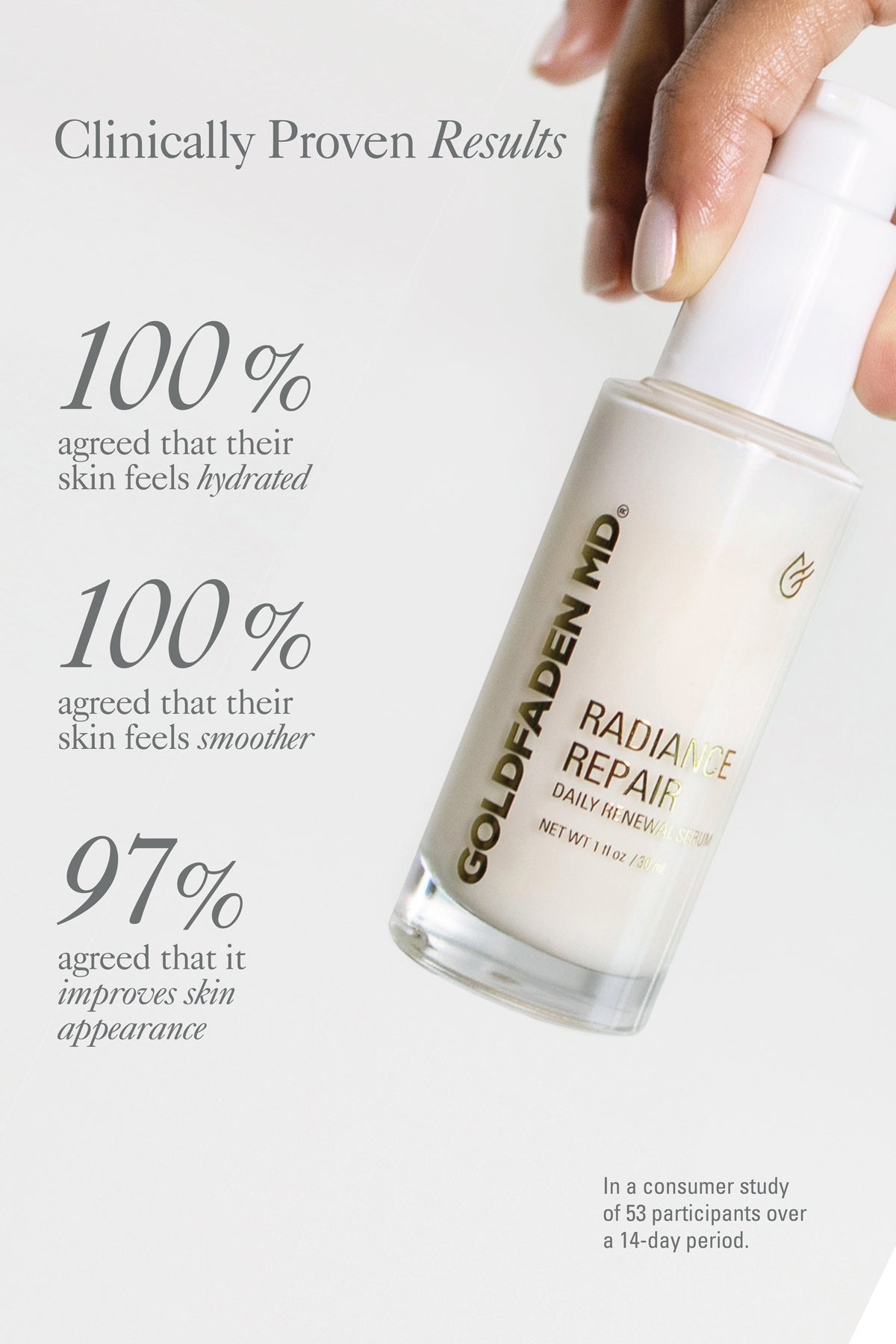 Radiance Skin Repair