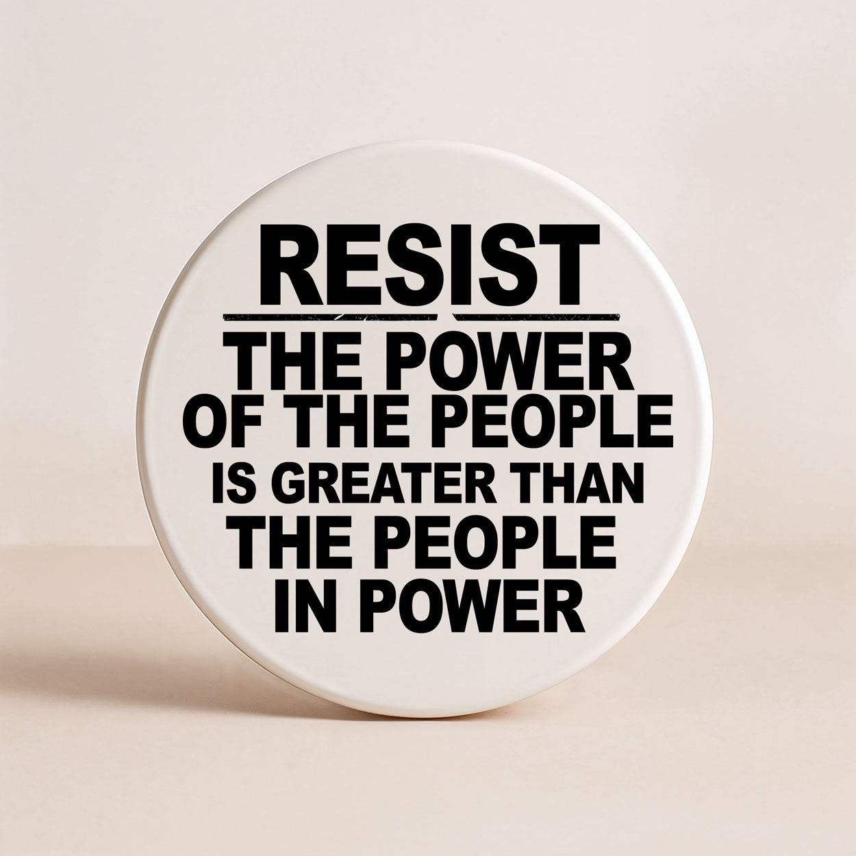 Progressive Politics