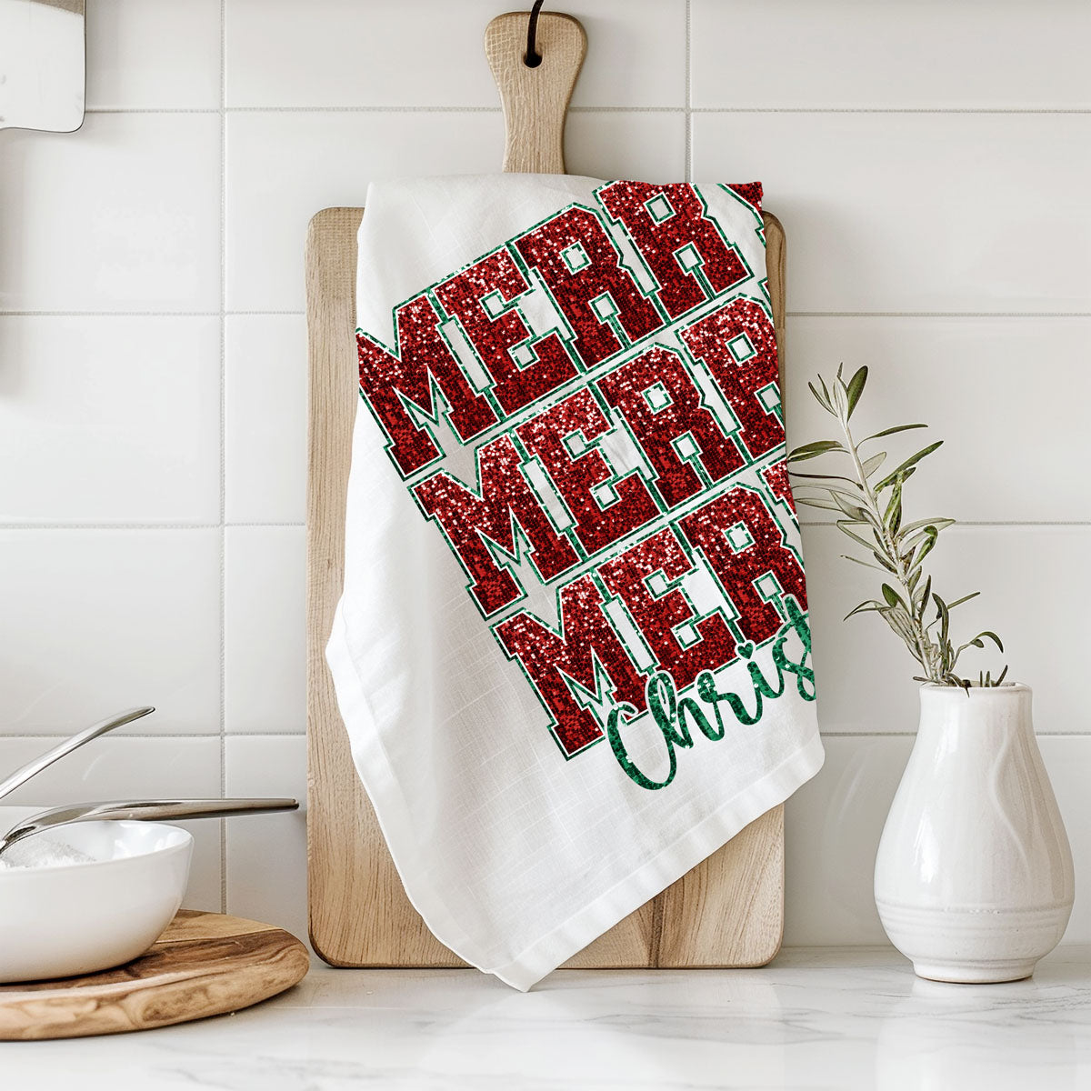 Merry Christmas