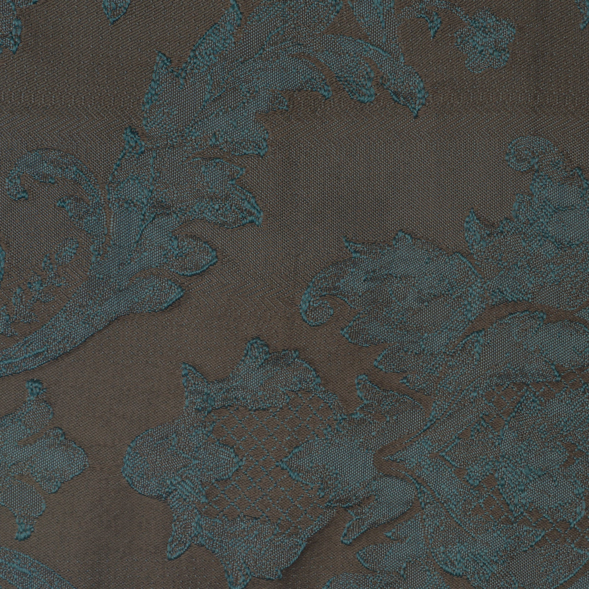RIVIERA - 110" DAMASK DRAPERY & WINDOW CURTAIN