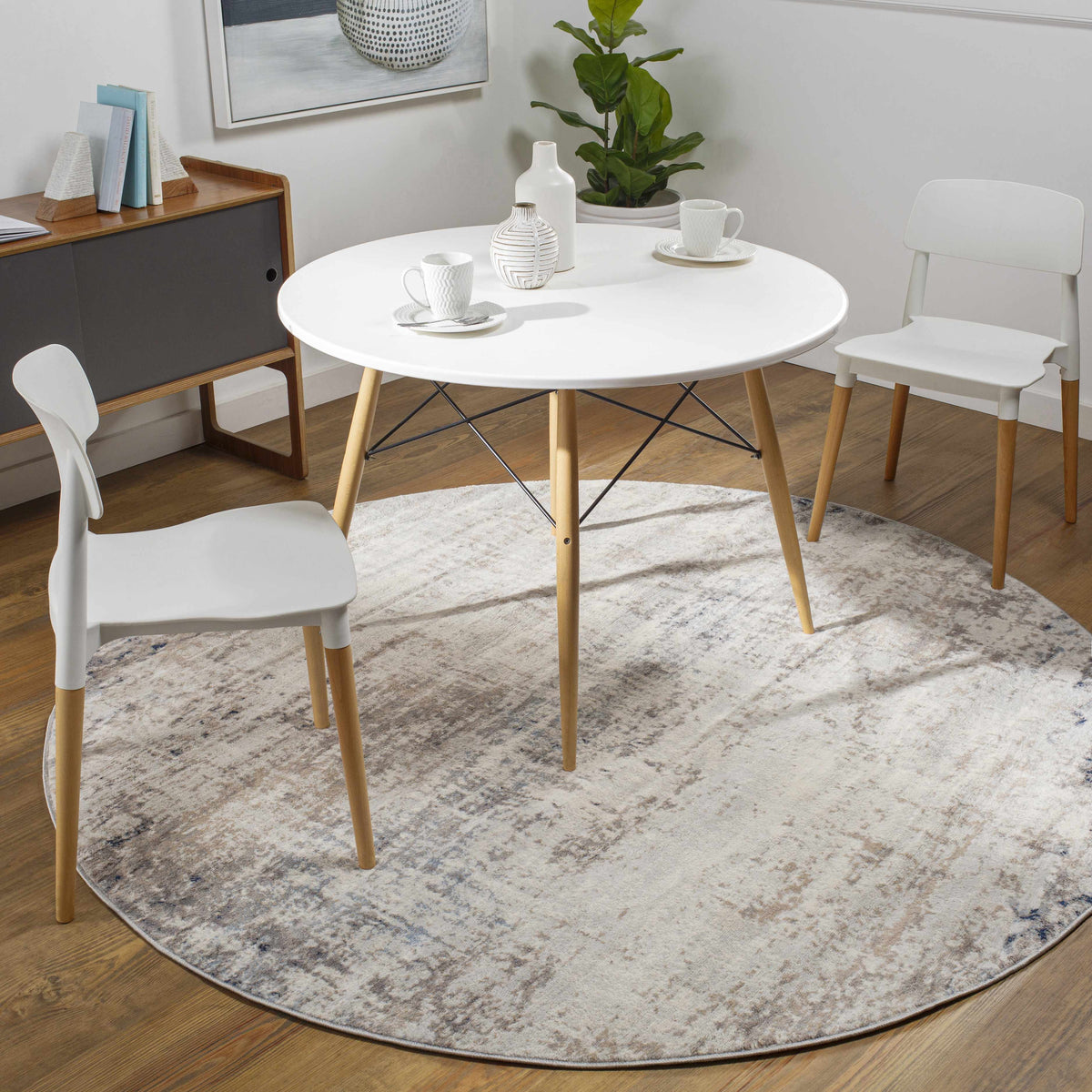 Alcove Area Rug