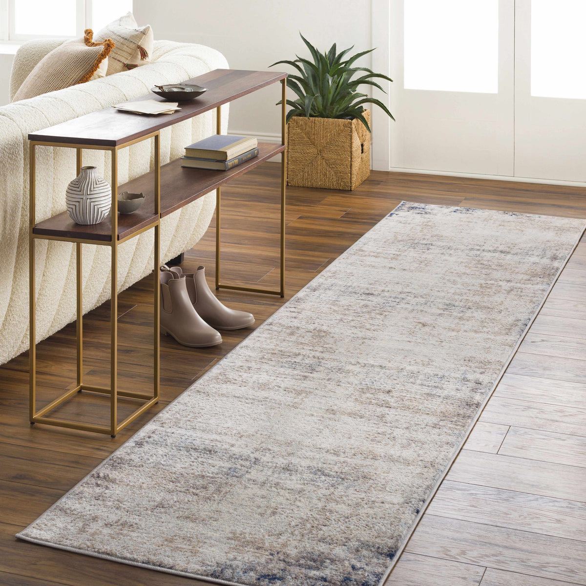 Alcove Area Rug